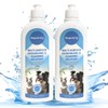 Aopaong Multi-Surface Floor Cleaning Solution Ocean Scent, Household Floor Cleaner
