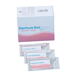 Denture Gel 2.5GX30 Owl