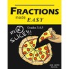 FRACTIONS Made EASY: Grades 3, 4, 5