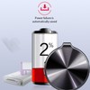 Digital Voice Recorder Strong Magnetic Voice Activated HD Noise Reduction