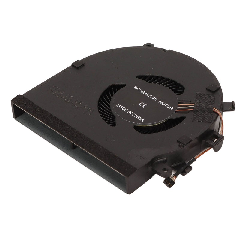 CPU Cooling Fan 4 Pin Power Connector CPU GPU Fan