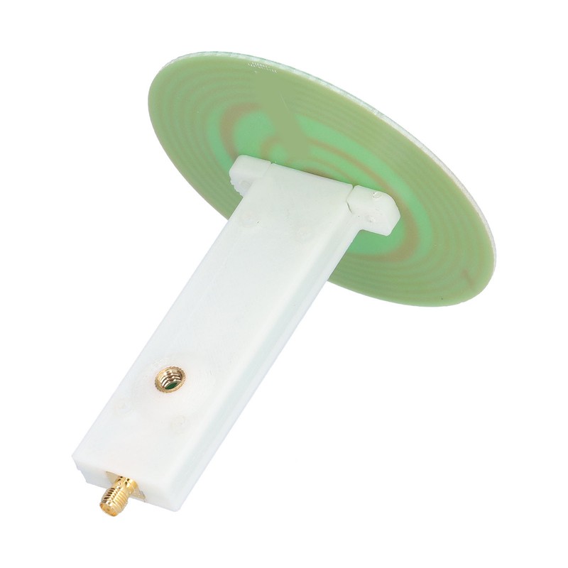 UWB Antenna Ultra Wideband Circularly Polarized 3dBi 900MHz‑7GHz R104 with