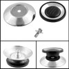 6 pieces pot lid knob, pan lid button, cookware lid