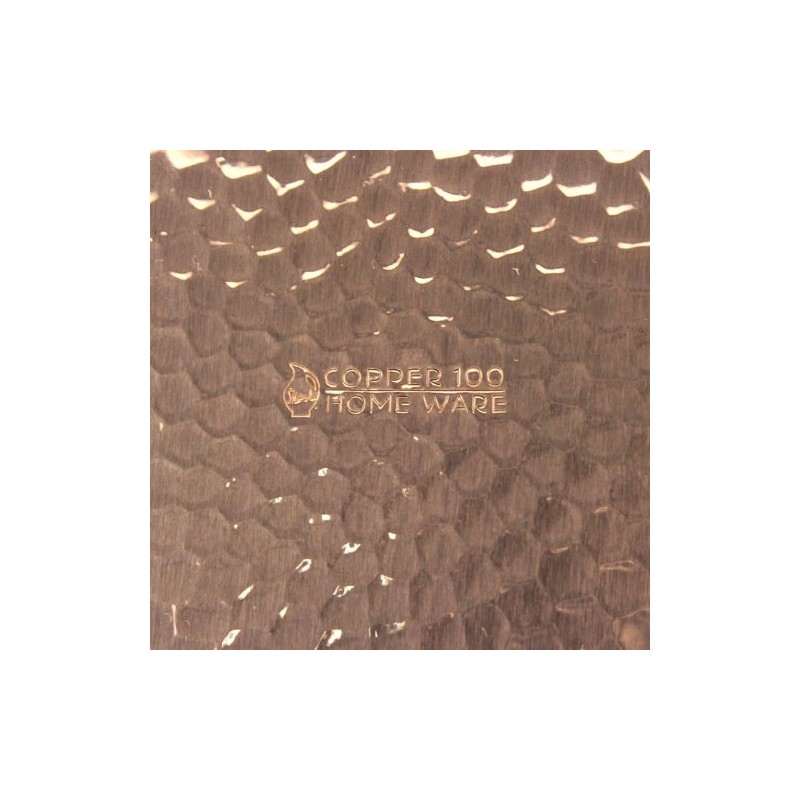 銅 槌目入 湯沸かし 2L SC-2007