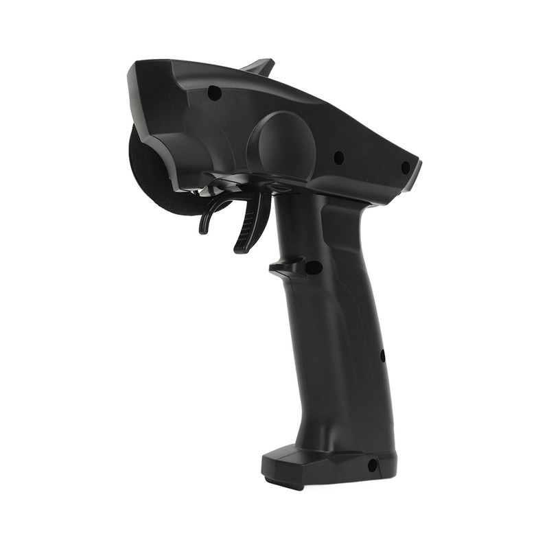 2.4G 4CH RC Remote and Receiver Controller LCD Display RC