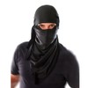 Bristol Novelty BA951 Ninja Hood, Mens, One Size