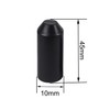 Heat Shrink Tube Heat Shrink Caps 10 mm Warm Shrink
