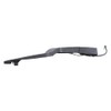 Brock Replacement Rear Windshield Wiper Arm and Blade Compatible with