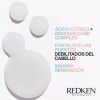 Redken Acidic Bonding Concentrate Shampoo Repair Shampoo with Bonding Technology,