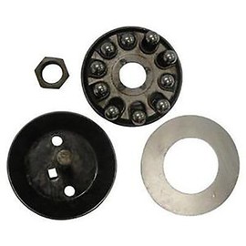 Stevens Lake Parts One New Governor Assembly Fits Massey Ferguson Tractor 35 Others - 529737M91