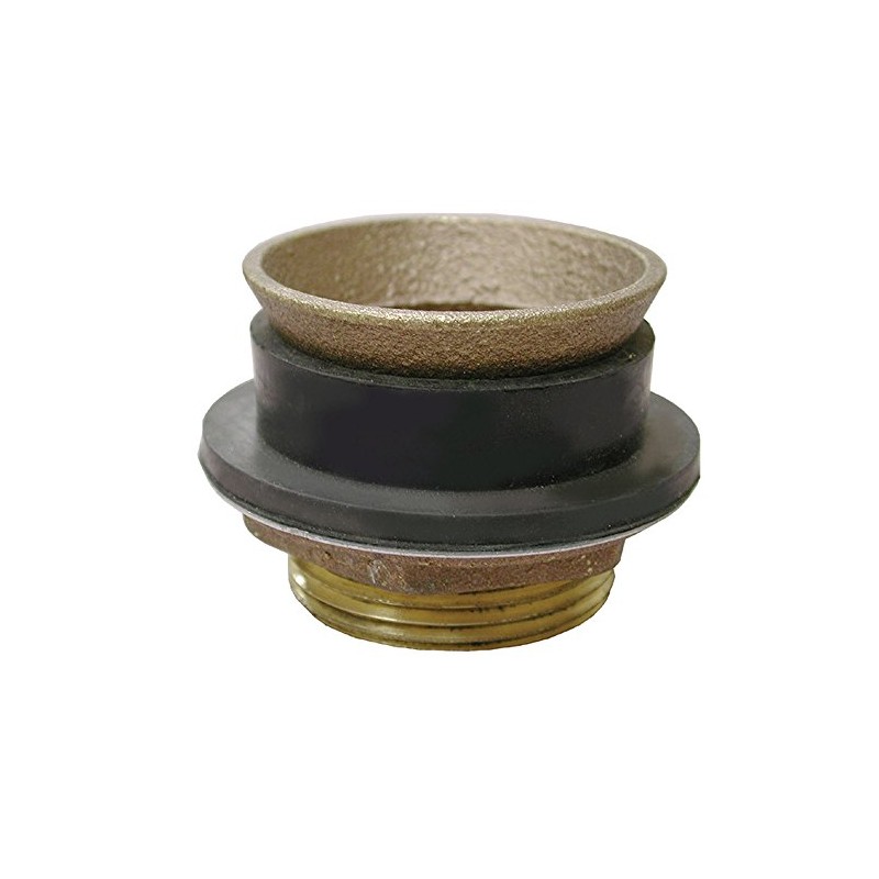 1-1/2" x 3/4" Urinal Spud