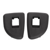 Rear Window Switch Bezels 25995494 Door Switch Panel Cover Trim