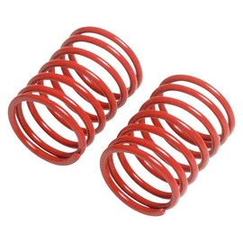 Tamiya 53630 Hop-Up Options No.630 OP.630 Short Spring for TRF Damper (Soft 2 Pieces)