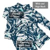 JAN & JUL UV Protective Two-Piece Boys Rash Guard Set,
