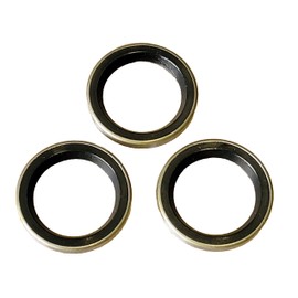 Muncie 4 Speed Shift Fork Seal Kit 7410-3