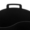 Slow Cooker Liner Food Grade Silicone Leakage Proof Reusable Heat