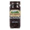 Spice Islands Tellicherry Black Peppercorn, 2.4 Ounce