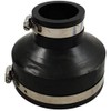 Air Aqua Flexible Rubber Reducer, Reducing Sleeve, Pipe Connector for