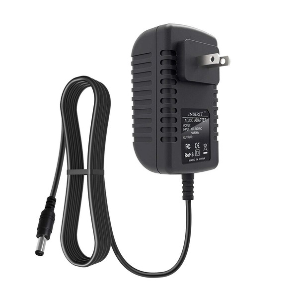 GreatPowerDirect AC/DC Adapter for WineEnthusiast KPI-36N1 Electric Wine Opener Wine