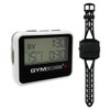 Gymboss Plus Interval Timer and Stopwatch and Gymboss Watchstrap -