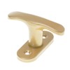 Aqbau® Window Handle Metal (Gold) Window Olive Painted Balcony Door
