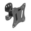 Brateck LCD Economy Pivot TV Wall Mount for 13-27-Inch LCD