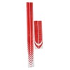 4PCS Car Sticker Universal Lightweight Portable Waterproof DIY Car Side