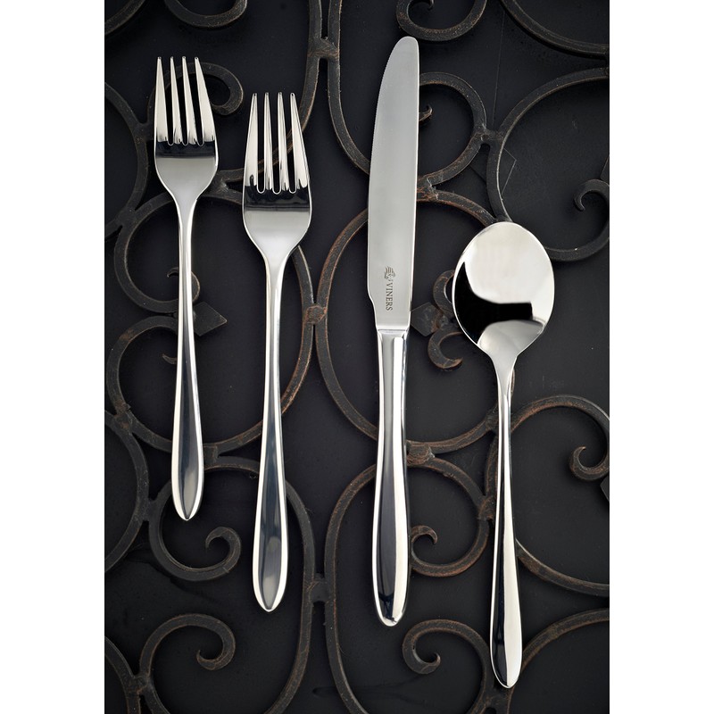 Viners Eden Table Spoon 18/10 High Grade Stainless Steel, Tablespoon