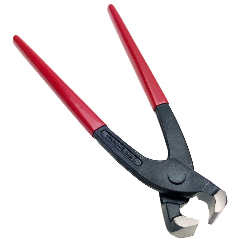 Alkan Pliers (Pincers / Braiding Pliers / Wire Pliers /