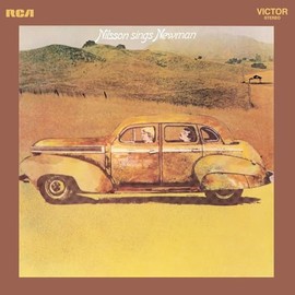 ランディ・ニューマンを歌う (期間生産限定盤) - ニルソン (特典なし)