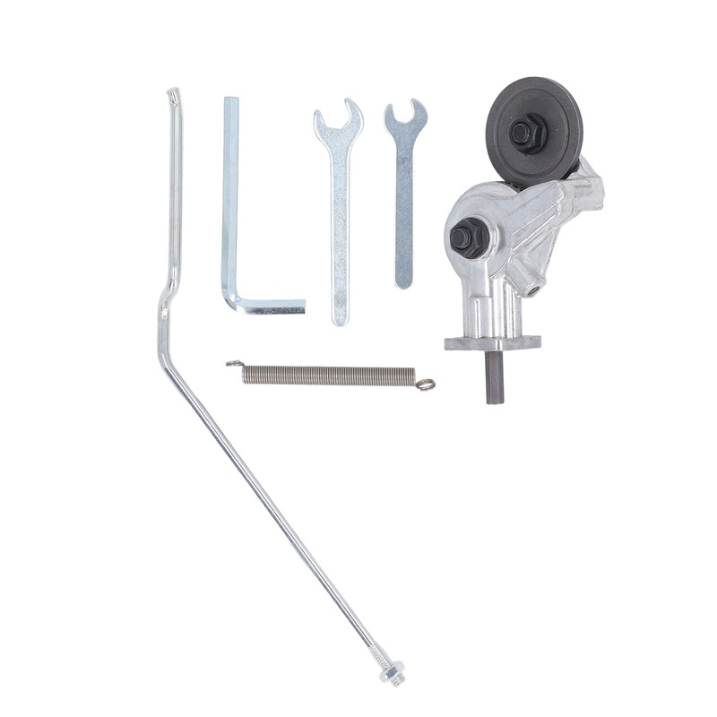 Metal Nibbler Drill Attachment Electric Shears Sheet Cutter Tool Adapter