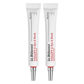 Partner_Reference Dr. Different Vita Lift A Eye&Neck Retinal Cream 20g 2pcs / 닥터디퍼런트 비타리프트 에이 아이앤넥 레티날 크림 20g 2개