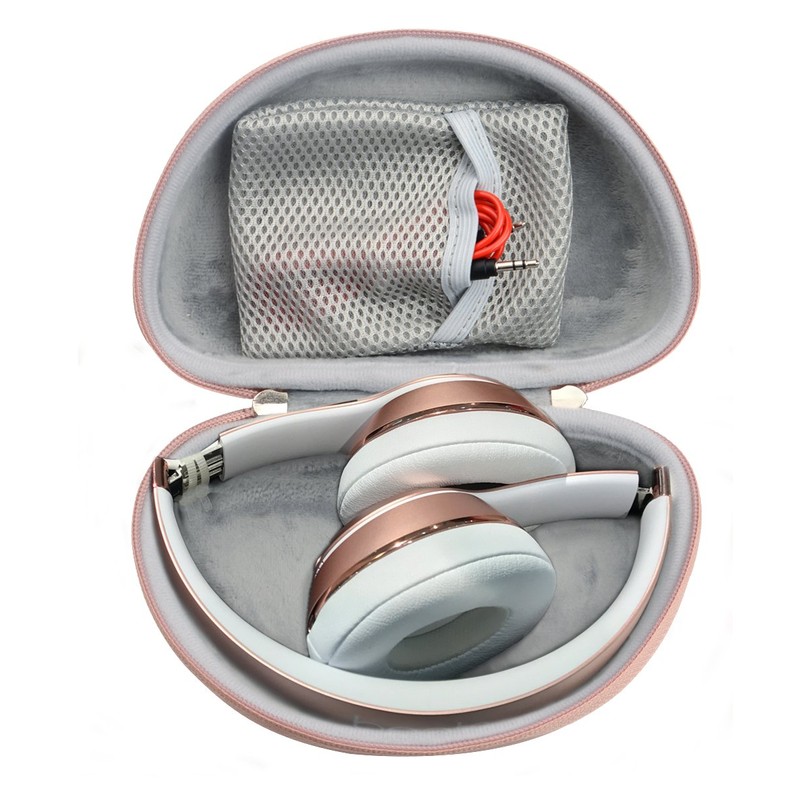 CaseSack Case for Beats Solo 4, Pro