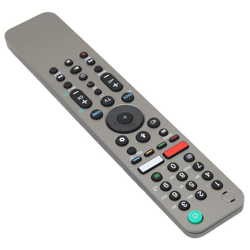Voice Remote Control New Replacement TV Remote Applicable for Sony