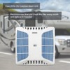 RV Air Conditioner Filter - 6" x 16" RV AC