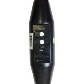 Powerblanket SMPC Summerstep Heated Stair Mat Power Cord, 120V, 6' Cord Length, Black