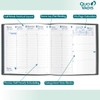 Quo Vadis 2026 Refill for Executive - Weekly Planner -