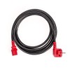 D'Addario PW-IECGA-01 IEC-G plug adapter GB