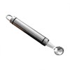 Stainless Steel Strawberry Huller and Tomato Stem Corer Tool Multi-Function