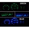 SevenLed LED Kit For Honda Green Or Blue Civic EK