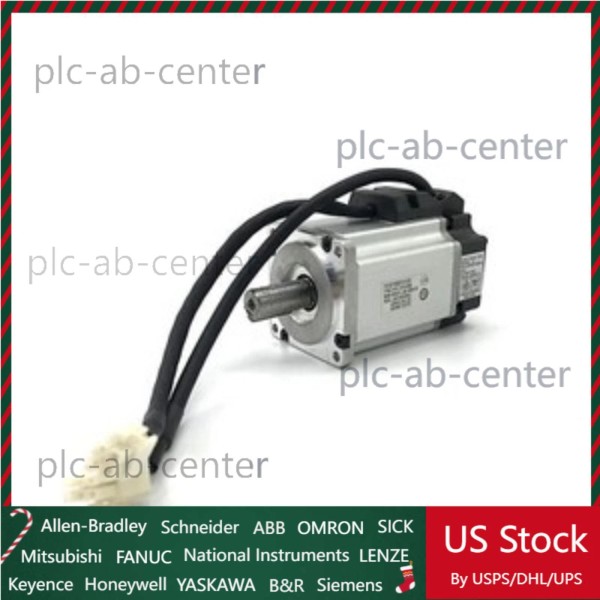 PANASONIC NEW PANASONIC MSMD042G1U AC Servo Motor