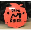 Lucky 7 Can-Am "Side Chick" Outlander MAX XMR 450 570 650