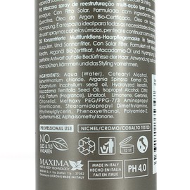 Nook Magic Argan Oil One Leave-in 250 ml