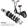 Shock Absorber, 190mm 1200LBS Motorcycle Rear Shock Strut for Dirt