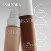 No Compromise Lightweight Matte Foundation (1N, 30 ml)