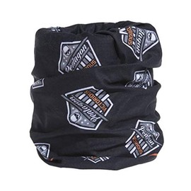 Pentagon Skiron Victorious Neck Gaiter - Black