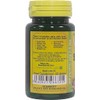 Softer-C 500 : Non-Acidic Vitamin C Supplement 500mg : 60