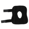 Dog Rear Leg Brace Prevent Licking Fixing Strap Spring Support
