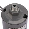 G1/4'' Male Thread Universal Automatic Mechanical Water Pump Pressure Switch(1.0-1.8