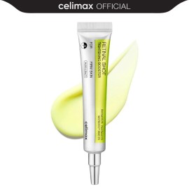 [celimax oficial] The Vita A Retinal Shot Tightening Booster | con Liposomizado